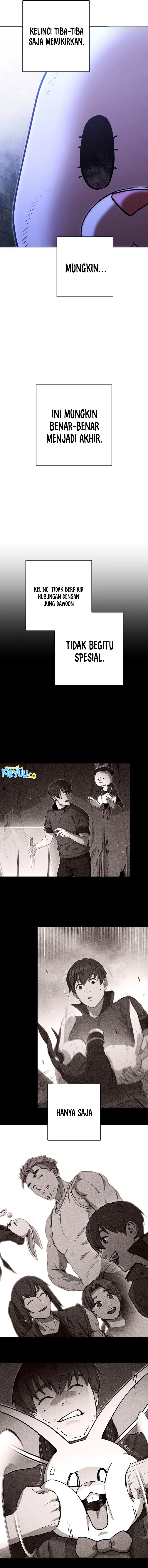 Dungeon Reset Chapter 252 Gambar 17